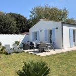 gite - LES MIMOSAS - SAINT PIERRE D'OLERON - Charente-Maritime