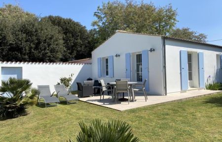 G&icirc;te n&deg;17G64356 Saint-Pierre-d'Ol&eacute;ron - Charente-Maritime - photo