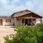 gite - LA FERMETTE - MESCHERS SUR GIRONDE - Charente-Maritime