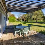 gite - MESCHERS SUR GIRONDE - Charente-Maritime
