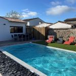gite - LE CLOS D'ANITA - LA FLOTTE - Charente-Maritime
