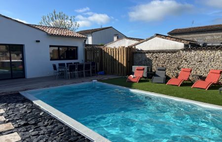 G&icirc;te n&deg;17G16133 La Flotte - Charente-Maritime - photo