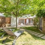 gite - LE PETIT FETILLY 2 - LA ROCHELLE - Charente-Maritime