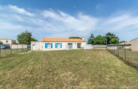 G&icirc;te n&deg;17G45182 Soubise - Charente-Maritime - photo