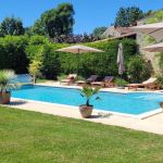 gite - LAMBERNIERE COTTAGE 2 - MONS - Charente-Maritime
