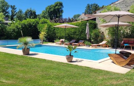 G&icirc;te n&deg;17G51210 Mons - Charente-Maritime - photo