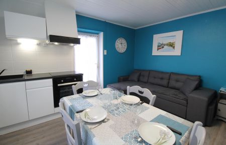 Gîte n°17G64081 Saint-Georges-d'Oléron - Charente-Maritime - photo