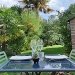 gite - LA PATTE CHARENTAISE - SAINTES - Charente-Maritime