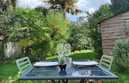 G&icirc;te n&deg;17G75129 Saintes - Charente-Maritime - photo