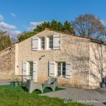 gite - LES PRAIRIES DES AJOTS - CHAMPAGNE - Charente-Maritime