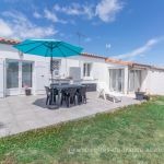 gite - FOURAS - Charente-Maritime
