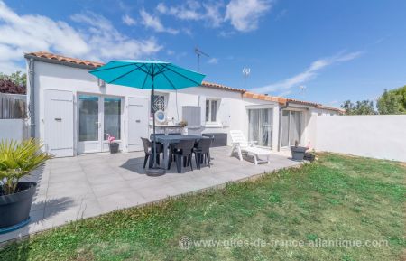 G&icirc;te n&deg;17G45194 Fouras - Charente-Maritime - photo