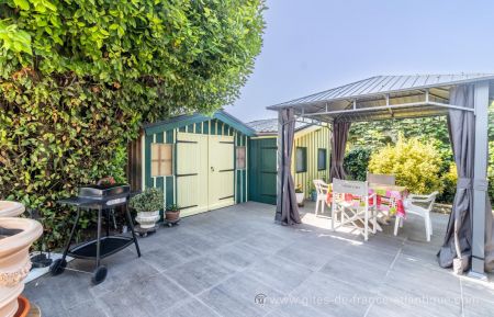 G&icirc;te n&deg;17G65127 Bourcefranc-le-Chapus - Charente-Maritime - photo