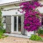 gite - LA PETITE PLAGE - SAINT TROJAN LES BAINS - Charente-Maritime