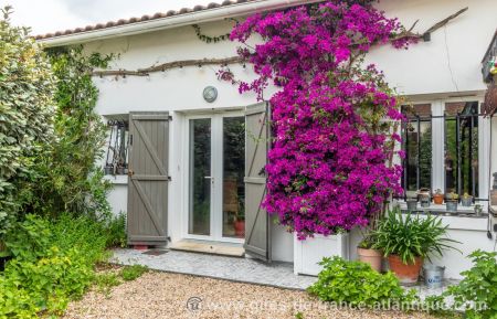 G&icirc;te n&deg;17G65178 Saint-Trojan-les-Bains - Charente-Maritime - photo