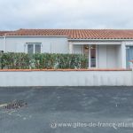 gite - DOLUS D'OLERON - Charente-Maritime