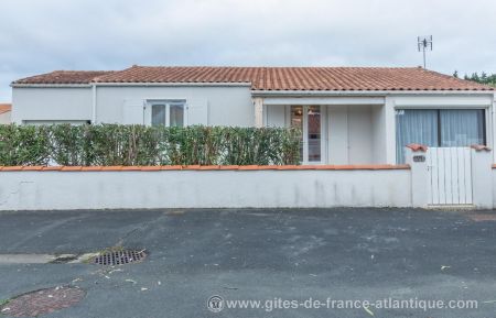 G&icirc;te n&deg;17G65187 Dolus-d'Ol&eacute;ron - Charente-Maritime - photo
