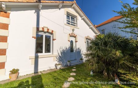 G&icirc;te n&deg;17G84005 Chaillevette - Charente-Maritime - photo