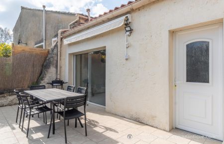 G&icirc;te n&deg;17G93334 Saint-Thomas-de-Conac - Charente-Maritime - photo