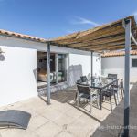 gite - L'EAU RE DU PHARE - SAINT CLEMENT DES BALEINES - Charente-Maritime