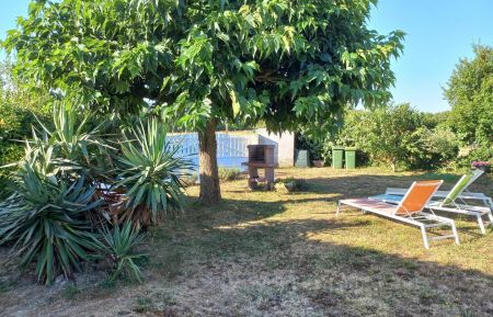 G&icirc;te n&deg;17G64286 Saint-Georges-d'Ol&eacute;ron - Charente-Maritime - photo