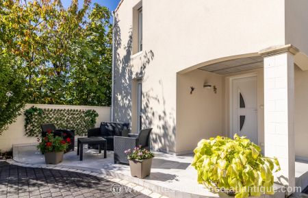 G&icirc;te n&deg;17G75101 Saint-Georges-des-Coteaux - Charente-Maritime - photo