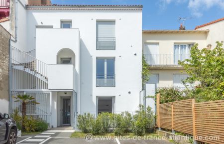 City Break n&deg;17G84298 Royan - Charente-Maritime - photo