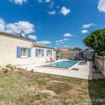 gite - LES OYATS - BARZAN - Charente-Maritime