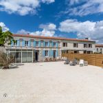 gite - CHEZ PHILIPPE - SAINT LEGER - Charente-Maritime