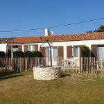 gite - SAINT GEORGES D'OLERON - Charente-Maritime