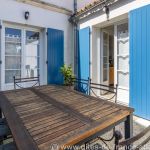 gite - SAMUEL DE CHAMPLAIN - MARENNES-HIERS-BROUAGE - Charente-Maritime