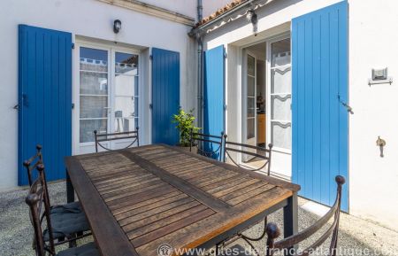 G&icirc;te n&deg;17G65167 Marennes-Hiers-Brouage - Charente-Maritime - photo