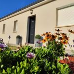 gite - LA PARENTHESE AUX 4 VENTS - CHERAC - Charente-Maritime