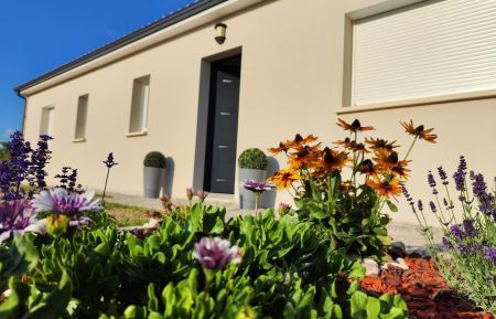 G&icirc;te n&deg;17G75127 Ch&eacute;rac - Charente-Maritime - photo