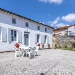 gite - MARIGNAC - Charente-Maritime