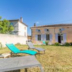 gite - SAINT THOMAS DE CONAC - Charente-Maritime