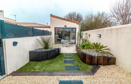G&icirc;te n&deg;17G26349 L'Houmeau - Charente-Maritime - photo