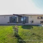 gite - LA GRANDE AIGUILLE - THAIRE - Charente-Maritime