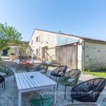 gite - LA GRANGE - CABARIOT - Charente-Maritime