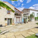 gite - DOROTHE - DAMPIERRE SUR BOUTONNE - Charente-Maritime
