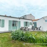 gite - CHEZ JACQUES - SAINT TROJAN LES BAINS - Charente-Maritime
