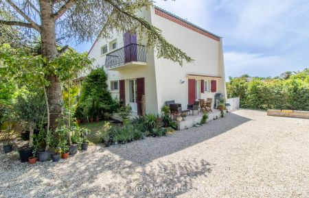 G&icirc;te n&deg;17G65175 Marennes-Hiers-Brouage - Charente-Maritime - photo