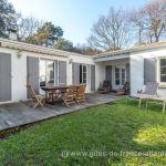 gite - KEUR FOFO - DOLUS D'OLERON - Charente-Maritime