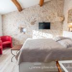 gite - STUDIO DE L'ARNOULT - SOULIGNONNE - Charente-Maritime