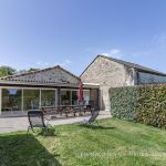 gite - AIR - SAINT SIMON DE PELLOUAILLE - Charente-Maritime
