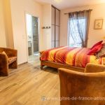 chambre-d-hotes - LA BOURBONNAISE - CORME ROYAL - Charente-Maritime