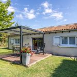 gite - L'ETABLE - ARVERT - Charente-Maritime