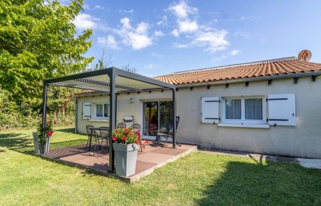 G&icirc;te n&deg;17G84097 Arvert - Charente-Maritime - photo