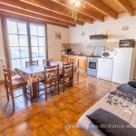 gite - LE FRENE - COZES - Charente-Maritime