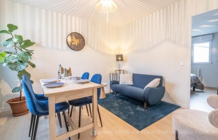 G&icirc;te n&deg;17G84336 Marennes-Hiers-Brouage - Charente-Maritime - photo